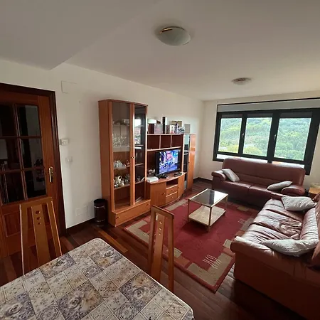 Apartment In Castro Urdiales With Pools And Paddel Exterior photo