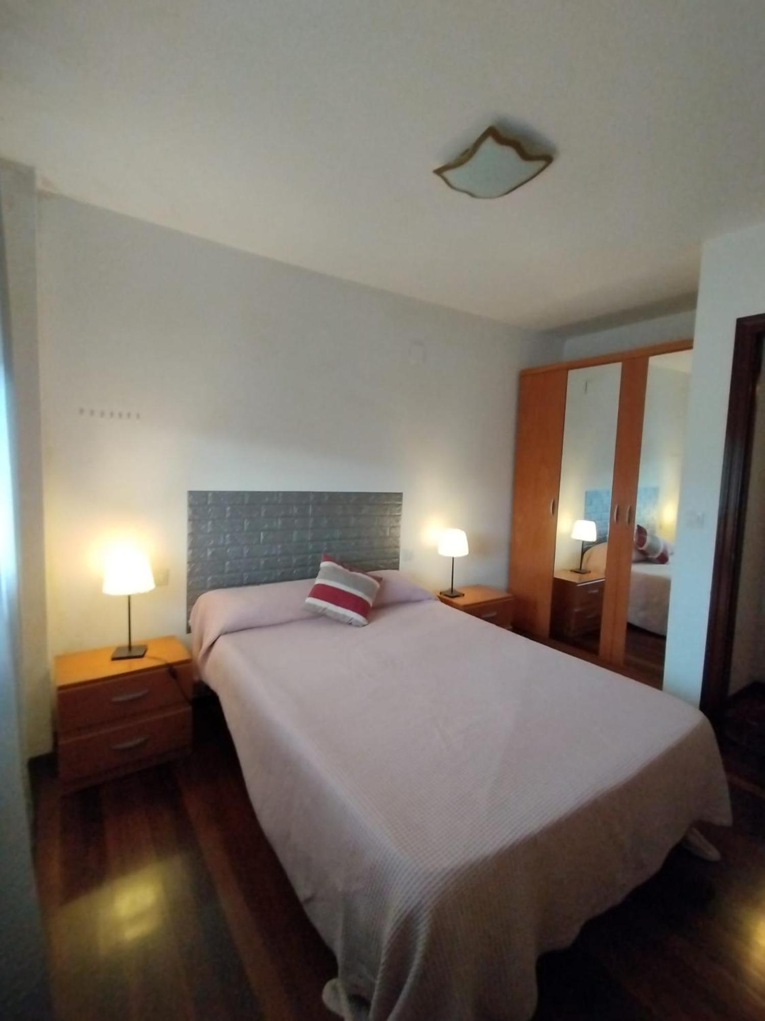 In With Pools And Paddel Appartement *