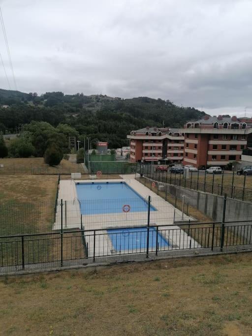 In With Pools And Paddel * Castro Urdiales