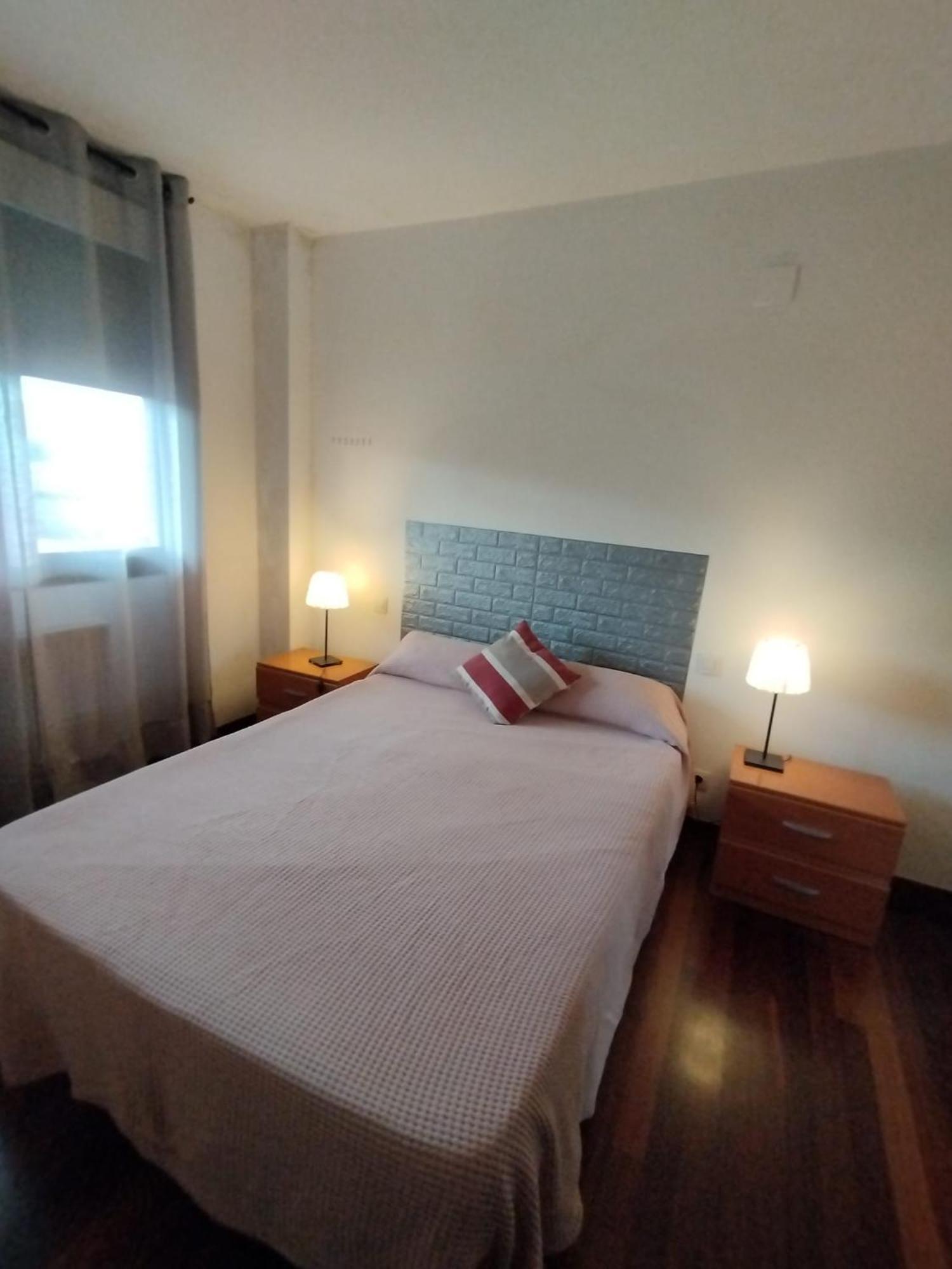 Apartment In With Pools And Paddel