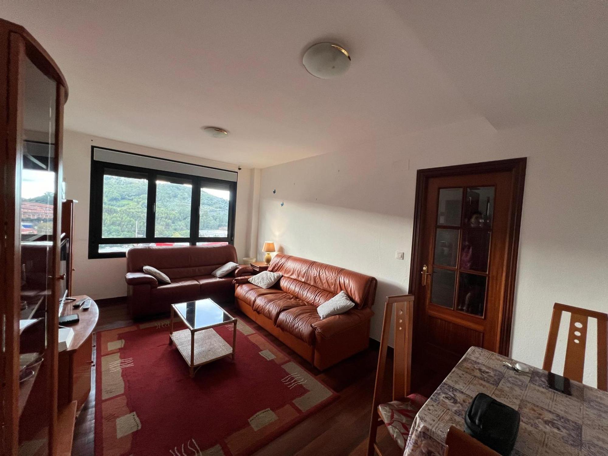 Apartment In With Pools And Paddel Castro Urdiales